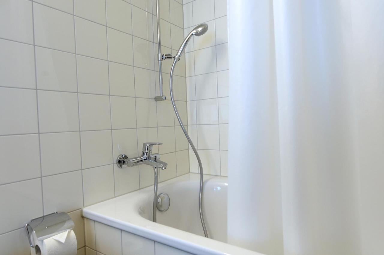 ציריך Gaestehaus Hunziker מראה חיצוני תמונה