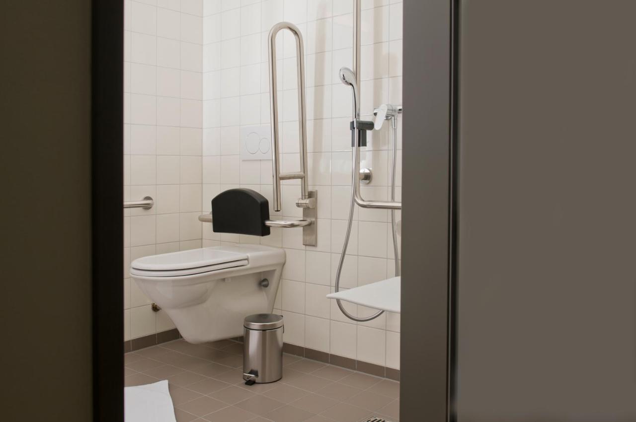 ציריך Gaestehaus Hunziker מראה חיצוני תמונה
