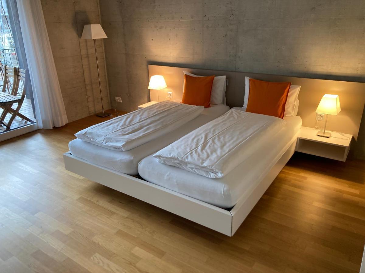 ציריך Gaestehaus Hunziker מראה חיצוני תמונה